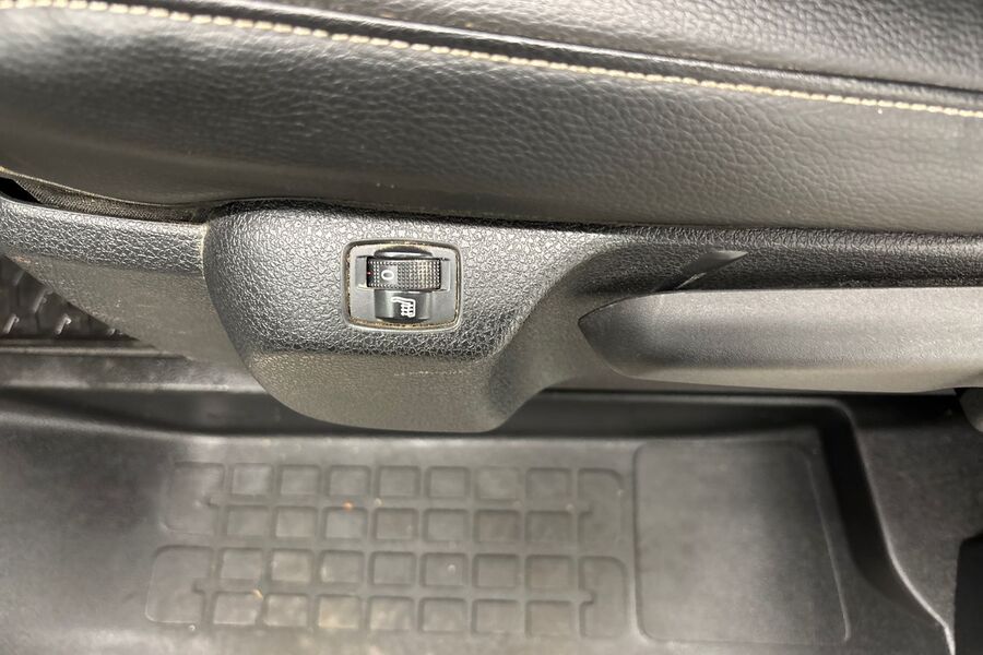 Citroën Jumpy vaihtoauto