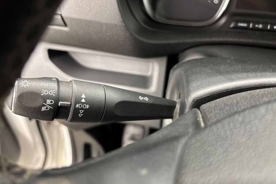 Citroën Jumpy vaihtoauto