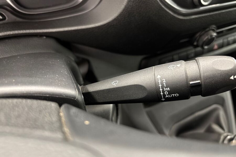 Citroën Jumpy vaihtoauto