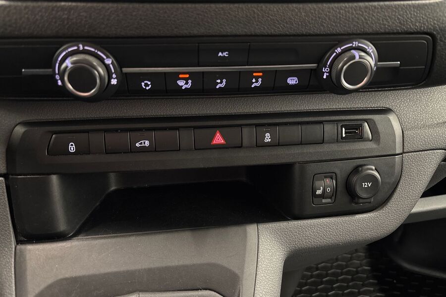 Citroën Jumpy vaihtoauto