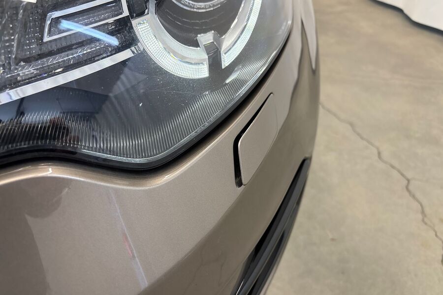 Land Rover Discovery Sport vaihtoauto