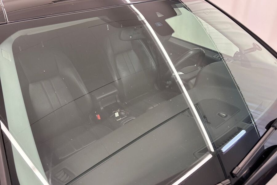 Land Rover Discovery Sport vaihtoauto