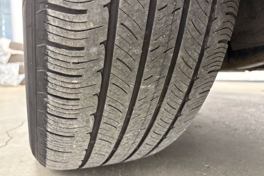 Land Rover Discovery Sport vaihtoauto