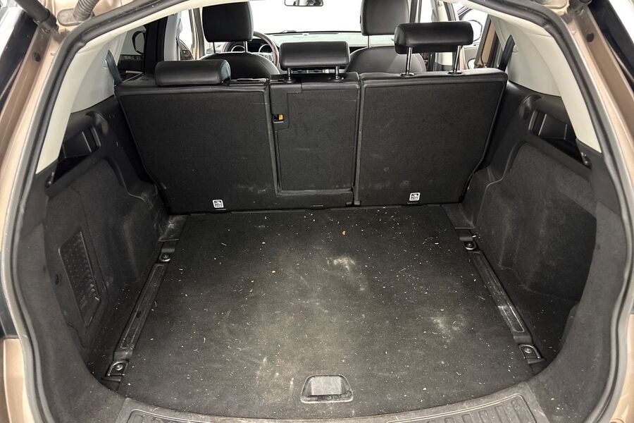 Land Rover Discovery Sport vaihtoauto