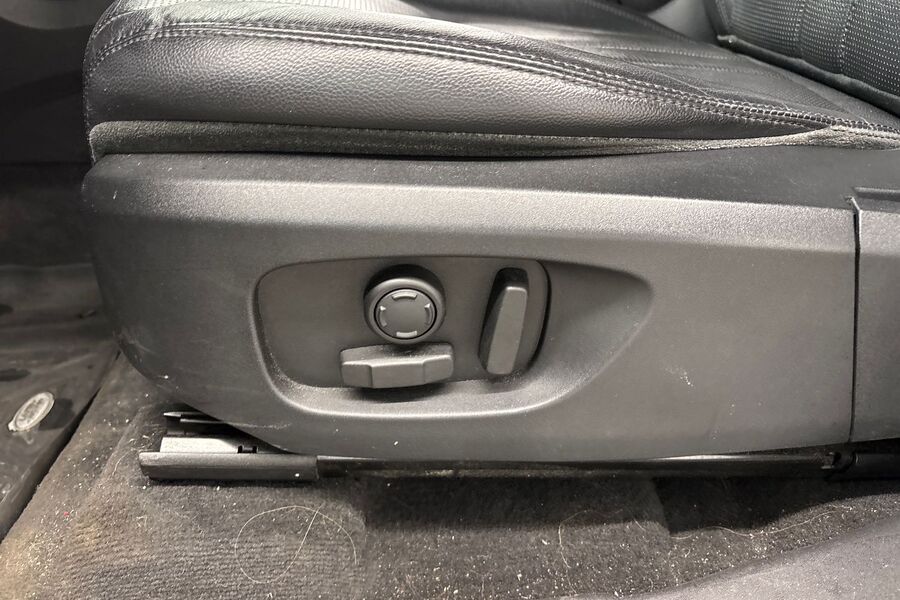 Land Rover Discovery Sport vaihtoauto