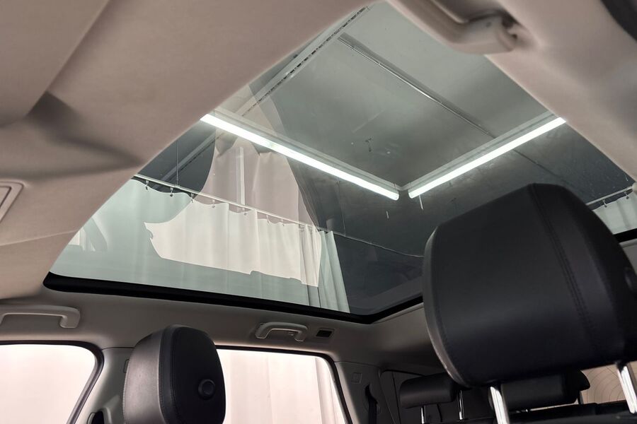 Land Rover Discovery Sport vaihtoauto