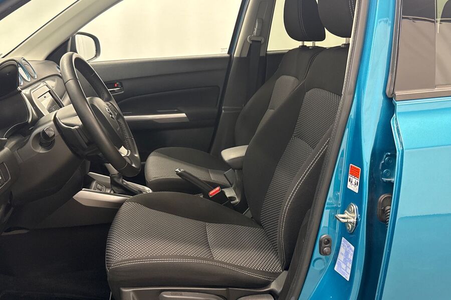 Suzuki Vitara vaihtoauto