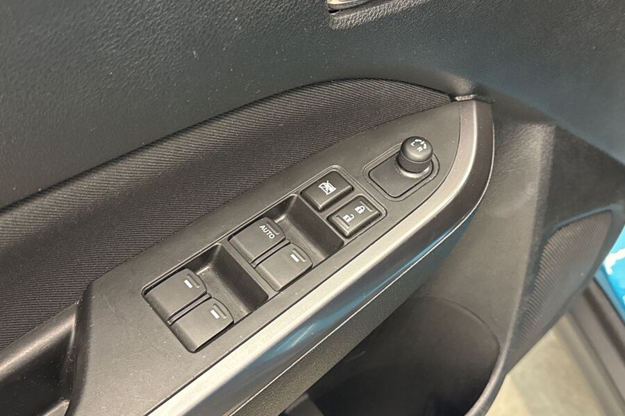 Suzuki Vitara vaihtoauto