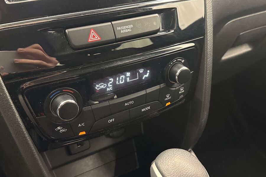 Suzuki Vitara vaihtoauto