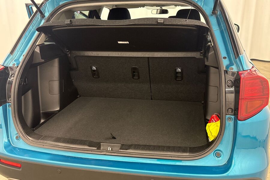 Suzuki Vitara vaihtoauto