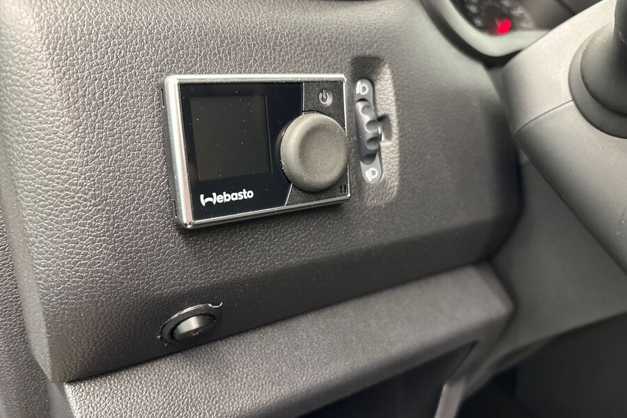 Renault Master vaihtoauto