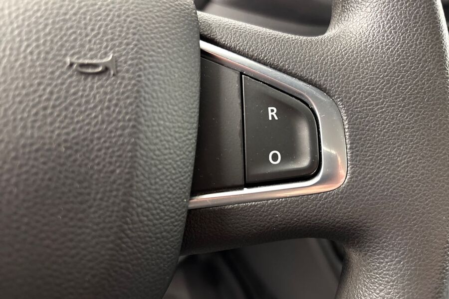 Renault Master vaihtoauto