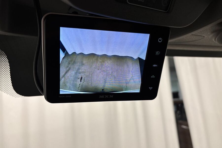 Renault Master vaihtoauto