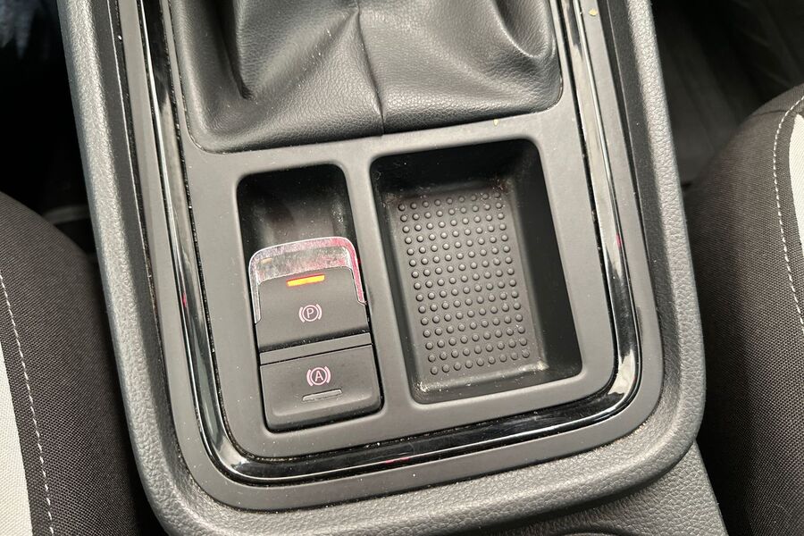 SEAT Ateca vaihtoauto