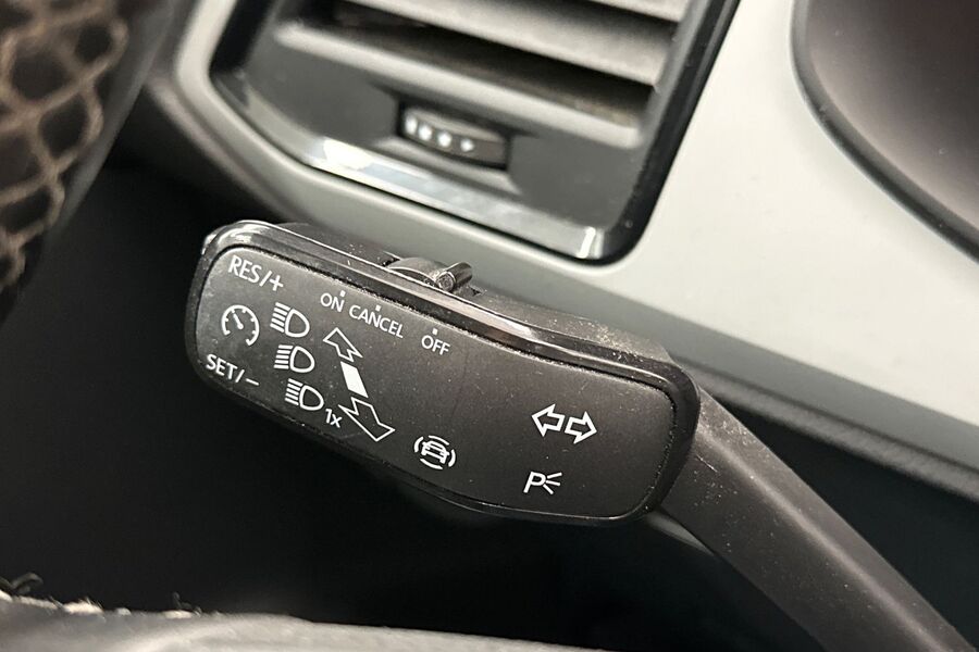 SEAT Ateca vaihtoauto