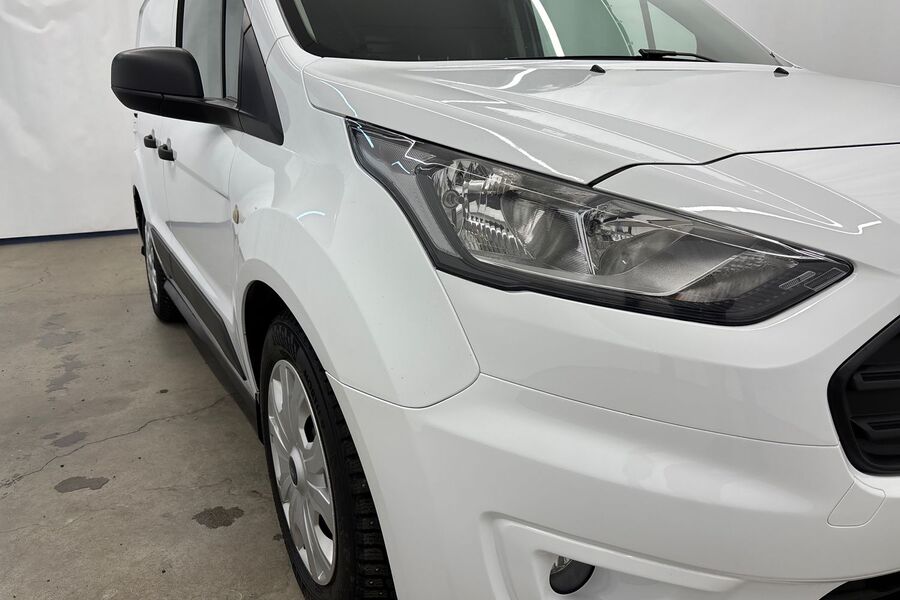Ford Transit Connect vaihtoauto