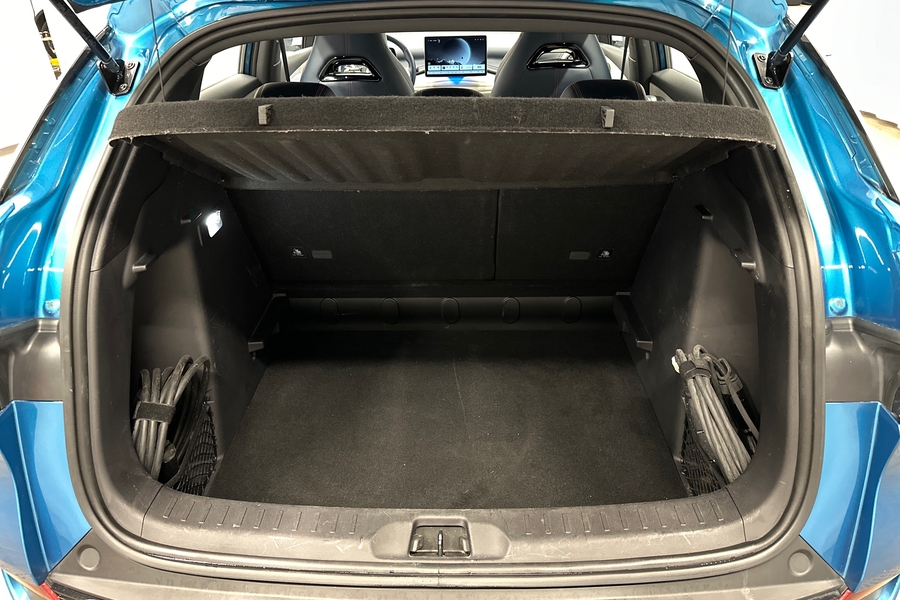 BYD Atto 3 vaihtoauto