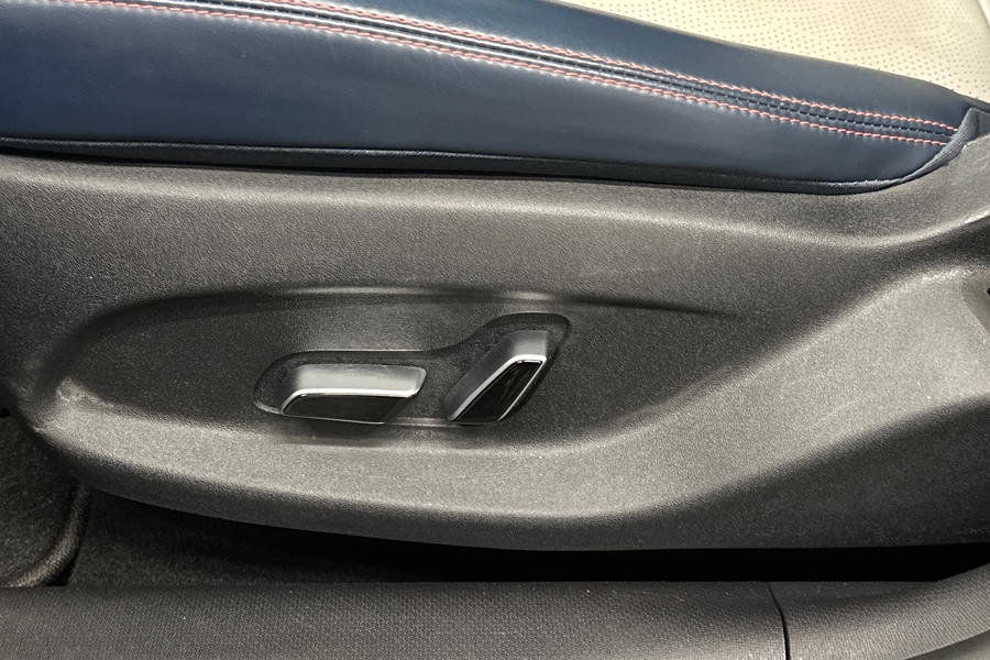 BYD Atto 3 vaihtoauto