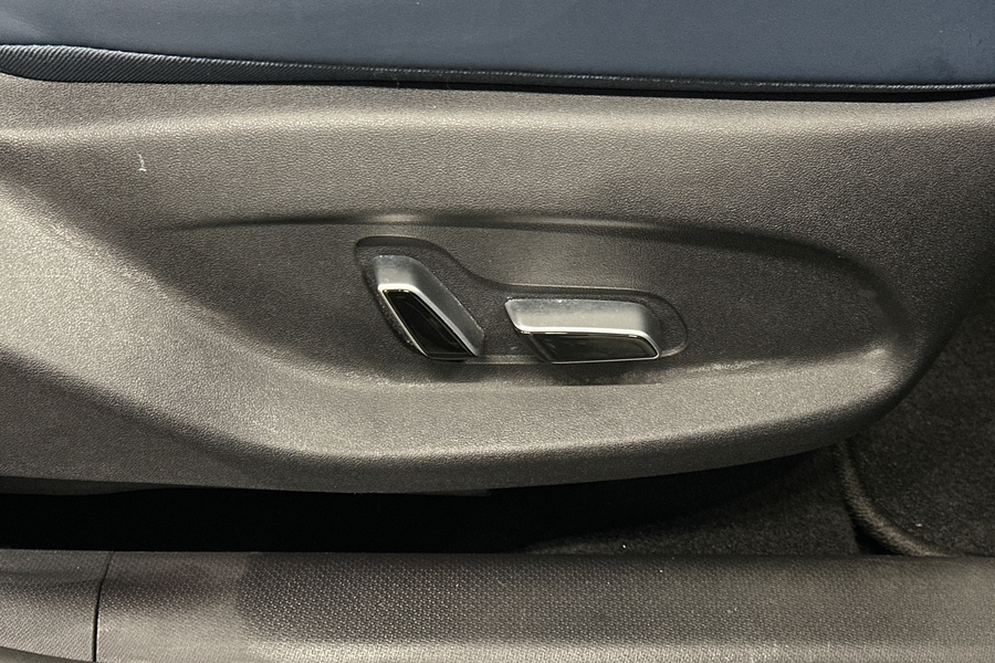 BYD Atto 3 vaihtoauto