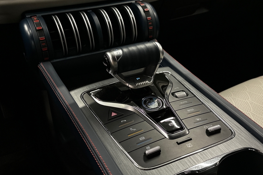 BYD Atto 3 vaihtoauto