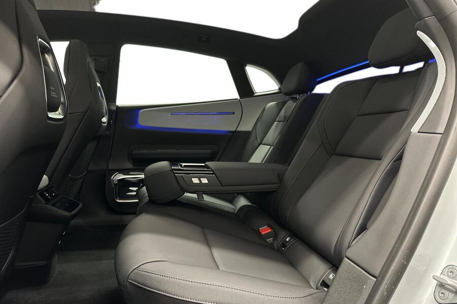 Polestar 4 vaihtoauto