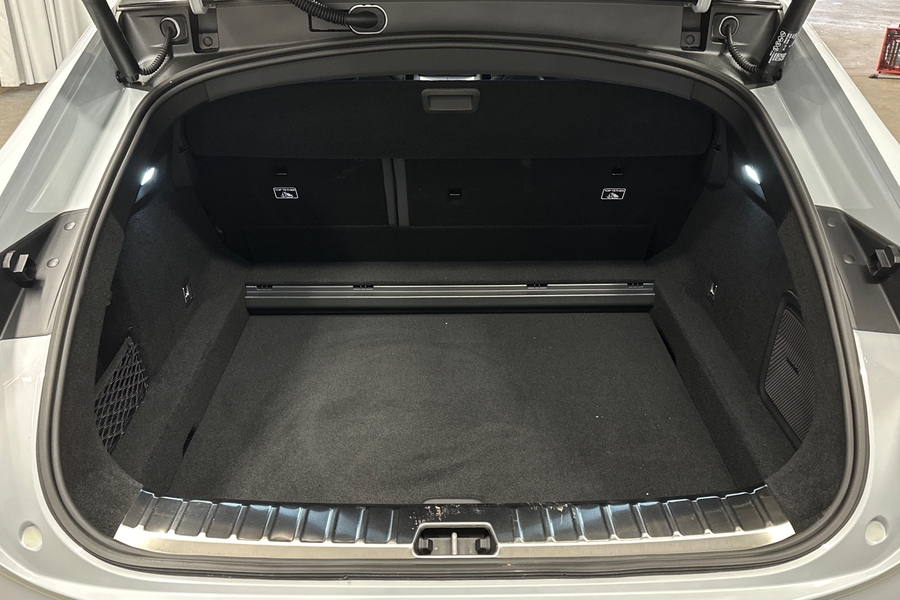 Polestar 4 vaihtoauto