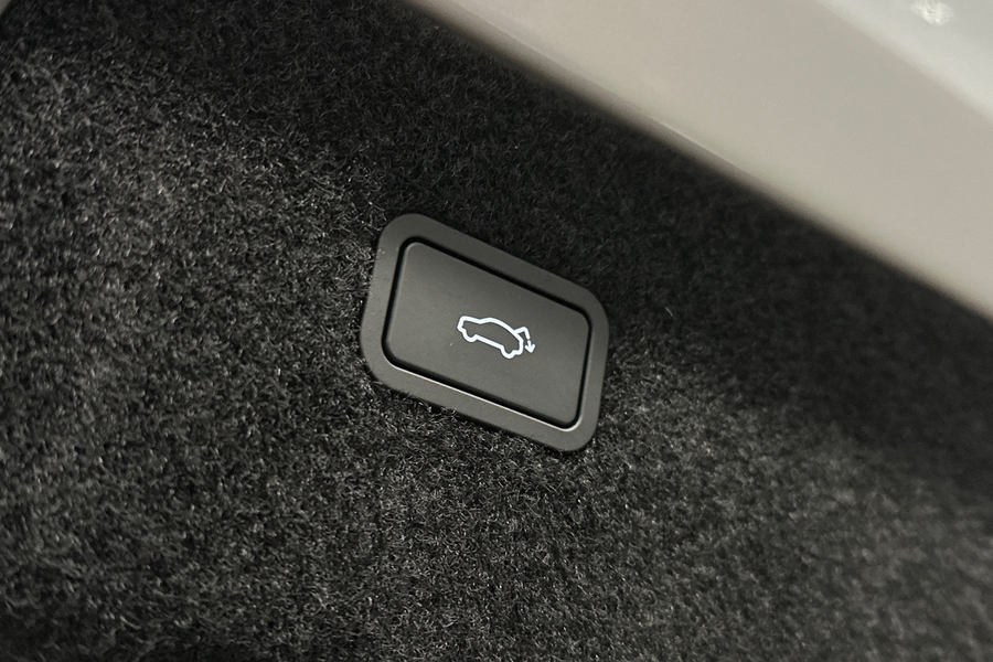 Polestar 4 vaihtoauto