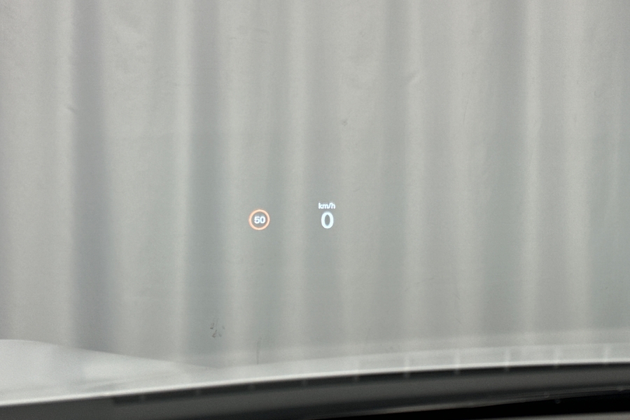 Polestar 4 vaihtoauto