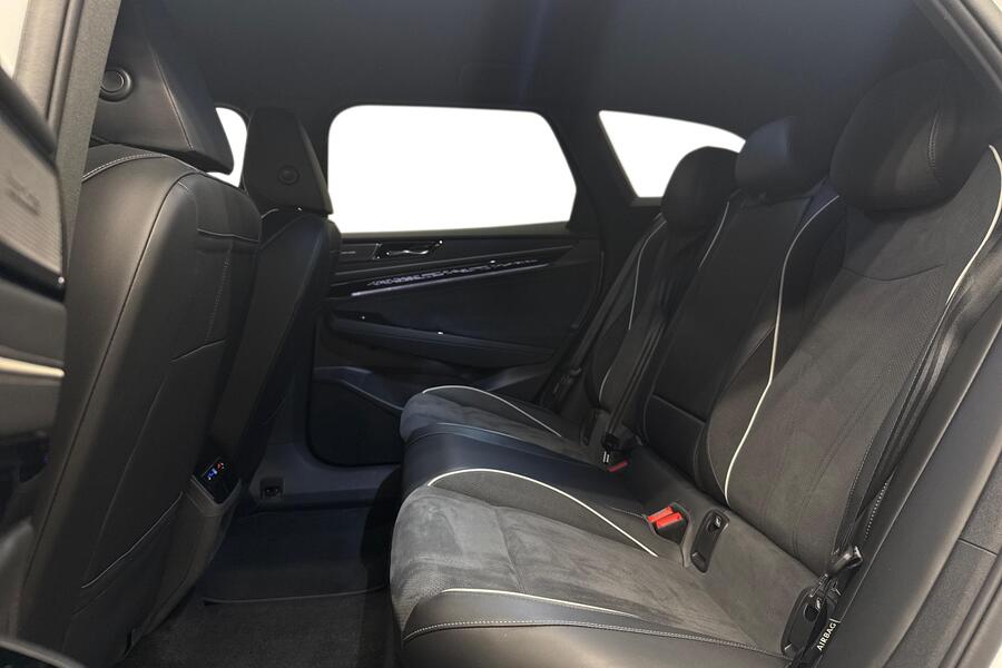 Volkswagen ID.7 vaihtoauto