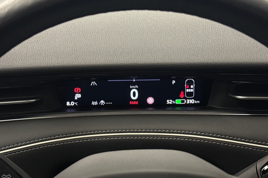 Volkswagen ID.7 vaihtoauto