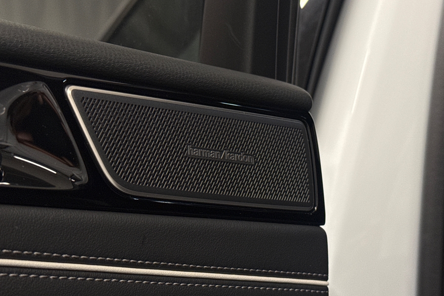 Volkswagen ID.7 vaihtoauto