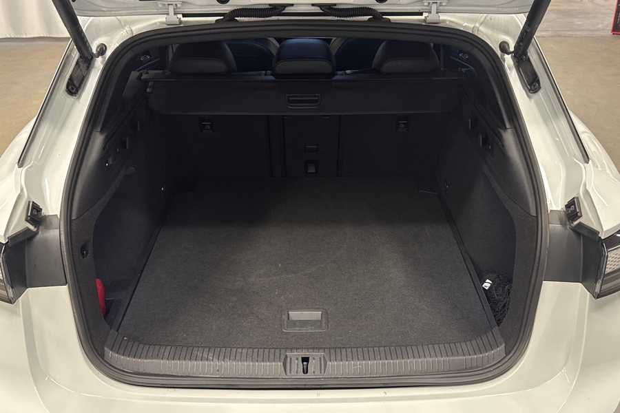 Volkswagen ID.7 vaihtoauto