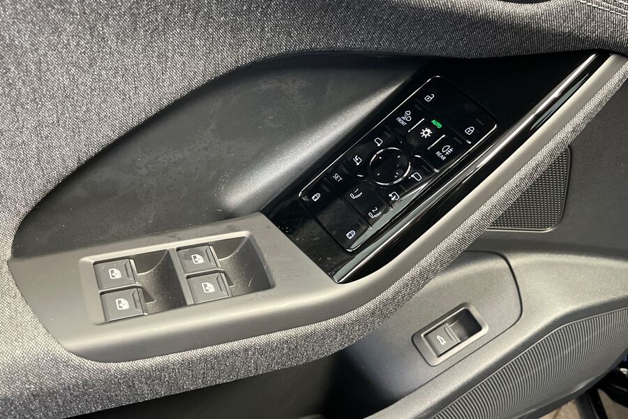 Audi Q6 e-tron vaihtoauto