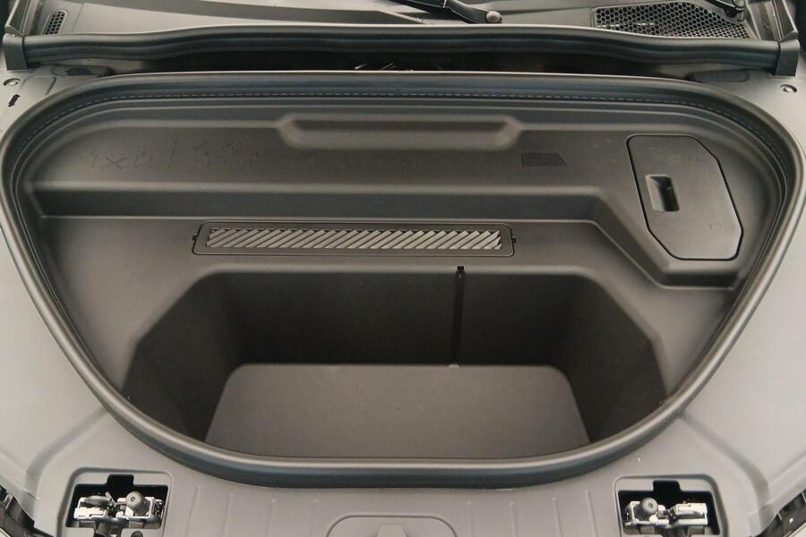 Audi Q6 e-tron vaihtoauto