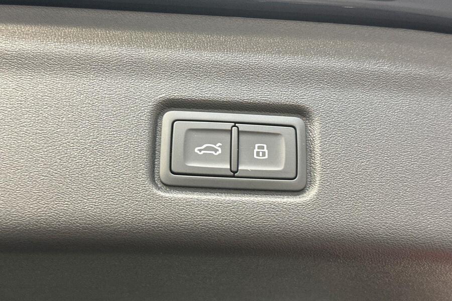 Audi Q6 e-tron vaihtoauto