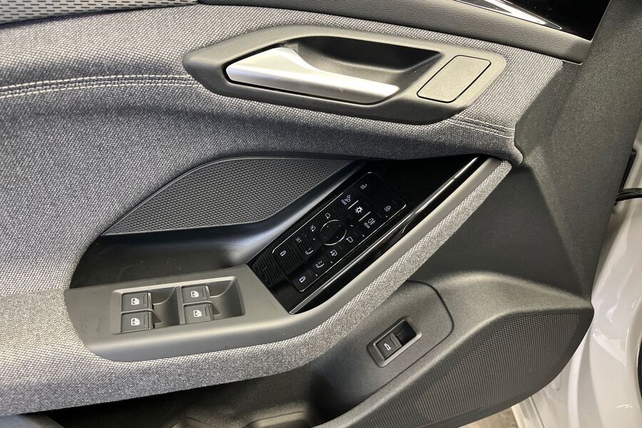 Audi A6 e-tron vaihtoauto