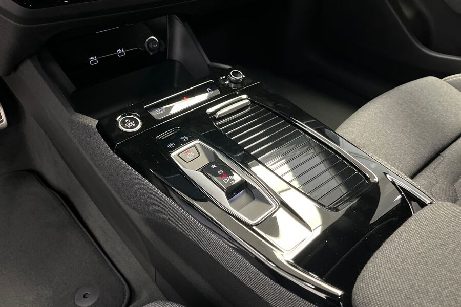 Audi A6 e-tron vaihtoauto