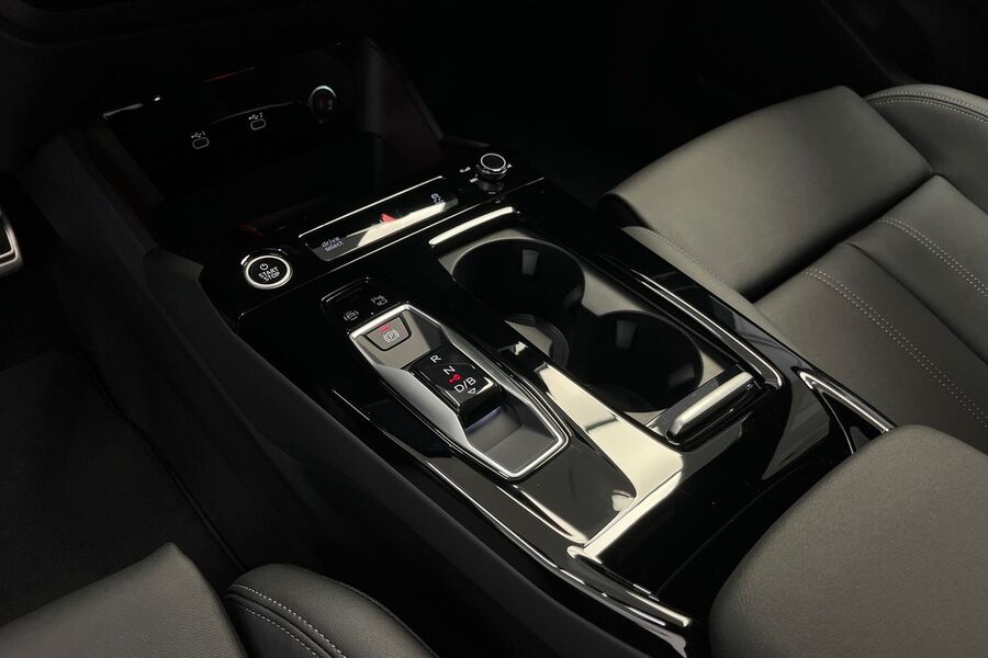 Audi Q6 e-tron vaihtoauto