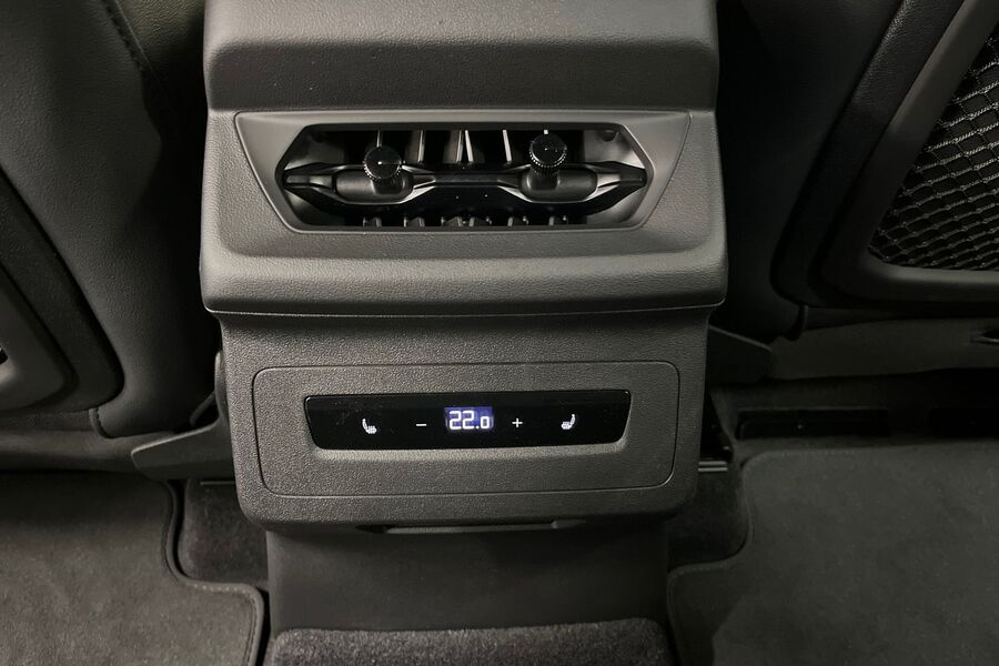 Audi Q6 e-tron vaihtoauto