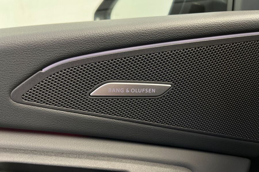 Audi Q6 e-tron vaihtoauto