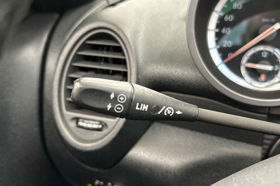 Mercedes-Benz SLK vaihtoauto