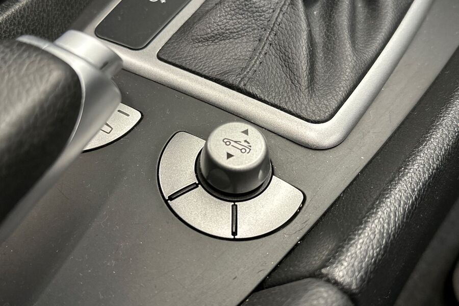 Mercedes-Benz SLK vaihtoauto