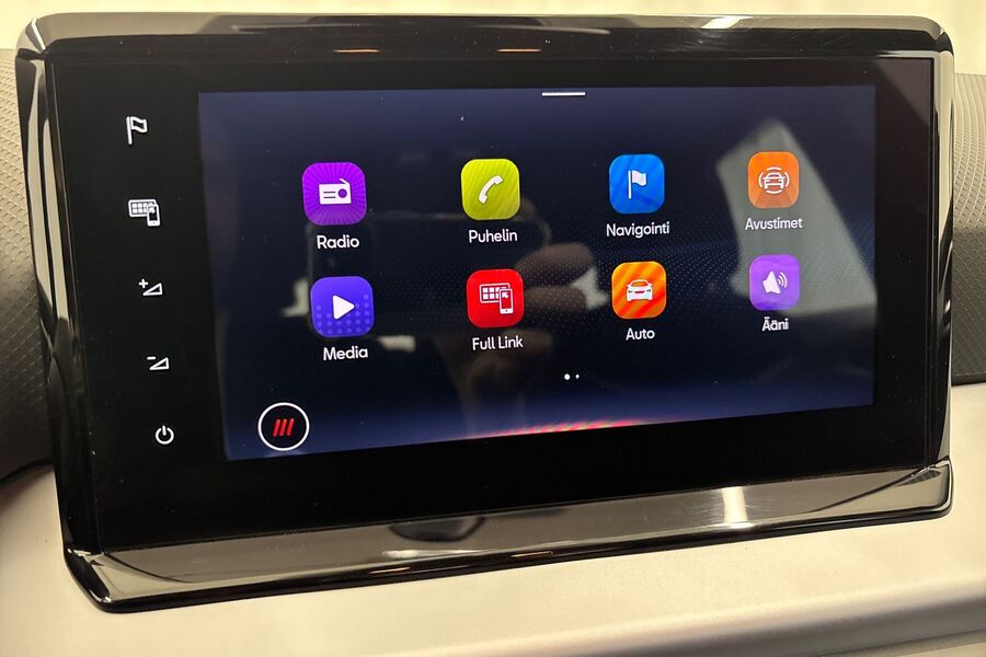 SEAT Arona vaihtoauto