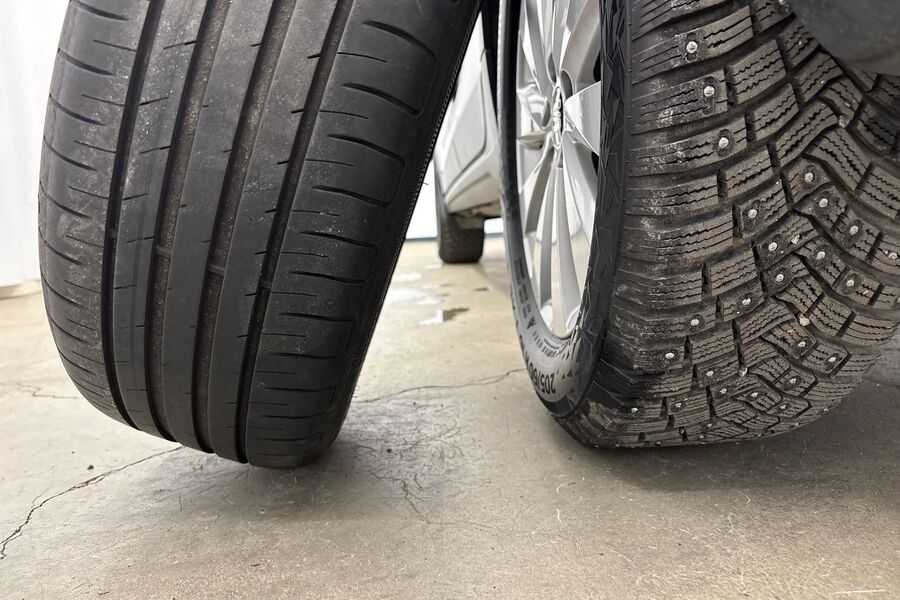 SEAT Arona vaihtoauto