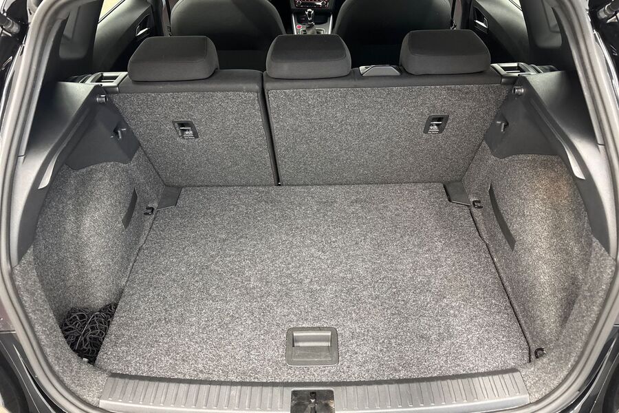 SEAT Arona vaihtoauto