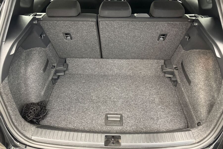 SEAT Arona vaihtoauto