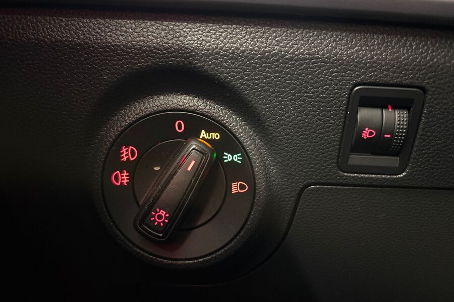 SEAT Arona vaihtoauto