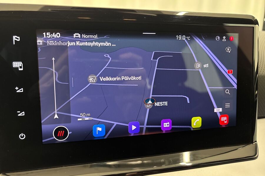 SEAT Arona vaihtoauto