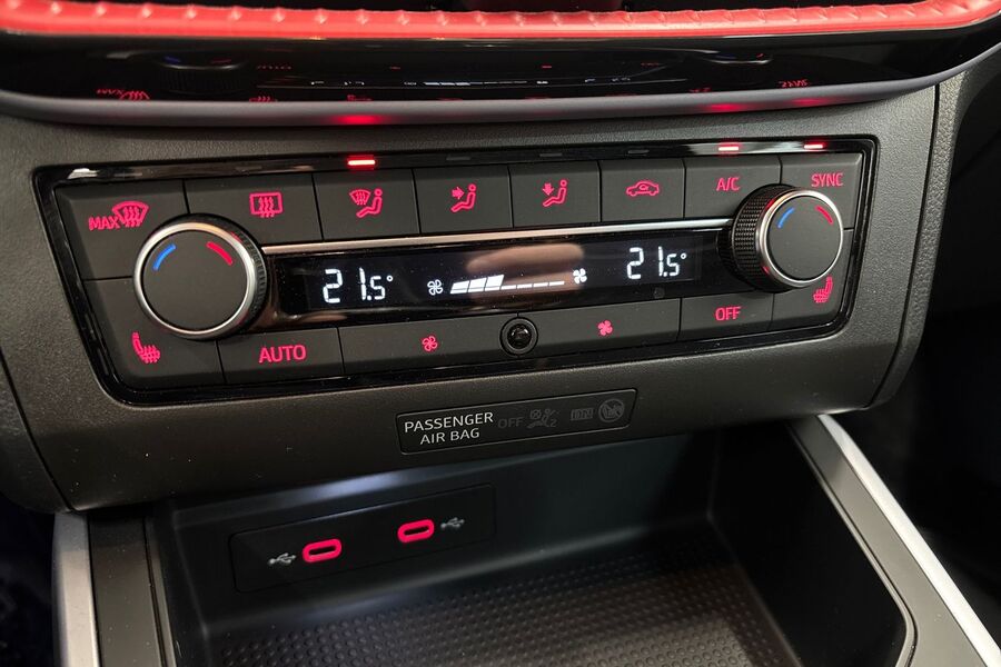 SEAT Arona vaihtoauto