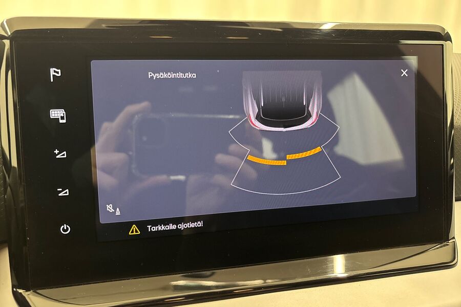 SEAT Arona vaihtoauto